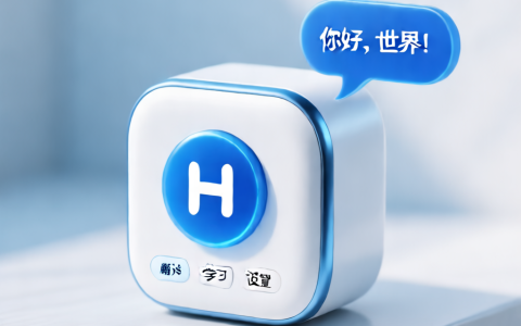 Hello Gpt翻译器智能多语言客户意图识别功能深度解析
