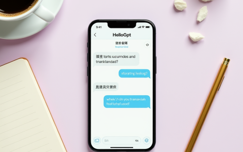 Hello Gpt翻译器——“PDF与文档智能翻译”功能深度解析