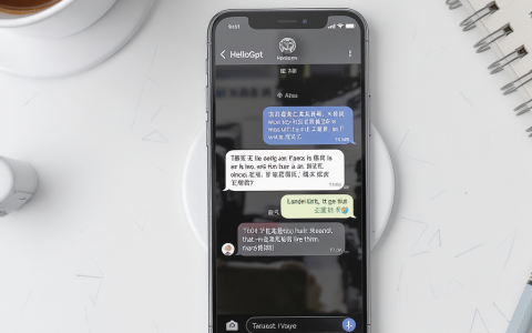 Hello Gpt 翻译器：常见问题专题——如何处理跨境聊天中的表情符号与非文字信息
